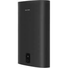 Водонагреватель накопительный электрический ROYAL THERMO Бойлер косвенного нагрева AQUATEC Comfort CW100 Grafit настенный