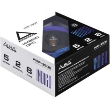 Комплект кабелей AurA AMP-3508