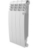 Радиатор ROYAL THERMO Радиатор алюминиевый BILINER A 500 - 4 секц