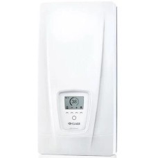Водонагреватель проточный CLAGE Проточный электрический водонагреватель DEX 12 Next, белый