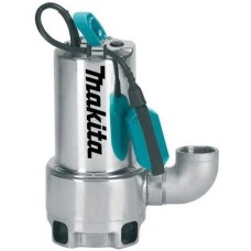 MAKITA Насос дренажный PF0403 400Вт 7200л/час