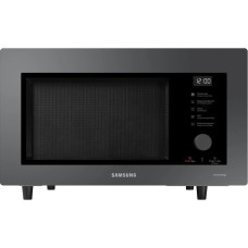 Микроволновая печь SAMSUNG Микроволновая Печь MC32DB7746KCBW 32л. 900Вт антрацит