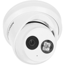 IP-Камера HIKVISION Камера видеонаблюдения IP DS-2CD2383G2-IU(2.8mm) 2.8-2.8мм цв. корп.:белый