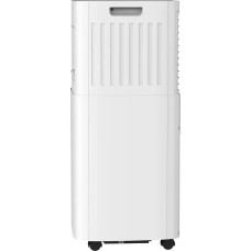 Мобильный кондиционер ROYAL CLIMA Кондиционер мобильный Magnate RM-MT22CH-E белый площ.15м2