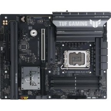 Материнская плата ASUS Материнская плата TUF GAMING B860-PLUS WIFI Soc-1851 Intel B860 4xDDR5 ATX AC`97 8ch(7.1) 2.5Gg RAID+HDMI+DP