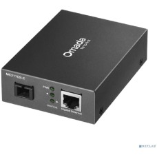 TP-LINK SMB TP-Link MC211CS-2 Гигабитный WDM медиаконвертер