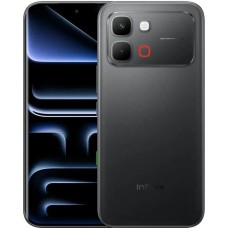 Смартфон INFINIX Смартфон Note Edge 8/256Gb черный