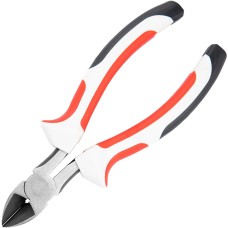 MATRIX Бокорезы Premium, 160 мм, трехкомпонентные рукоятки 17532