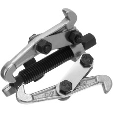 SPARTA Съемник механический, 75 мм, тройной 525205