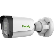 TIANDY Камера видеонаблюдения IP AK TC-C321N I3/E/Y/2.8mm 2.8-2.8мм цв. корп.:белый