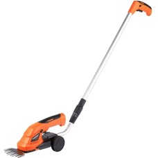 PATRIOT Кусторез/ножницы для травы CSH 724аккум. (в компл.:телескопич.рук.) (250205274)