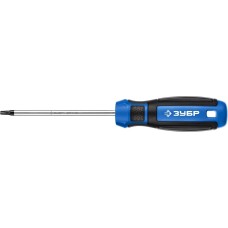 ЗУБР отвертка, Профессионал (25234-20)