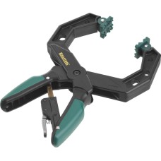 KRAFTOOL RC-100, 100 х 80 мм, зажимная струбцина (32224-10)