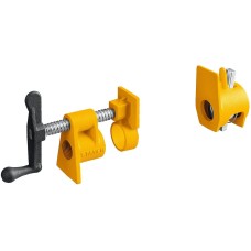 STAYER Трубная струбцина 3/4″