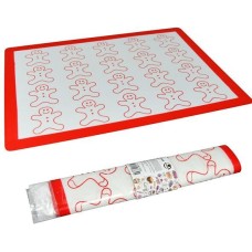 MULTIDOM Коврик для выпечки 