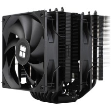 THERMALRIGHT Вентилятор Cooler Phantom Spirit 120 SE Black /PWM/all Intel/AMD/ 2 fans/ 6mm*7/ Screws