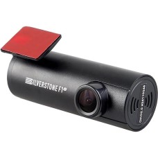 SILVERSTONE F1 Видеорегистратор OKO 2.0 черный 1080x1920 1080p 140гр