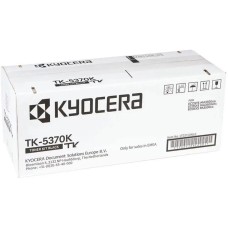 KYOCERA Картридж лазерный TK-5370K 1T02YJ0NL0 черный (7000стр.) для PA3500cx/MA3500cix/MA3500cifx