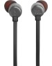 JBL Наушники T310CBLK черный