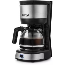 Кофеварка KITFORT КТ-730