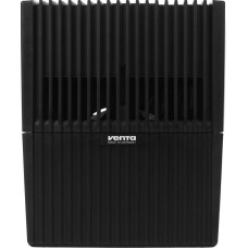 Очиститель воздуха VENTA Мойка воздуха Comfort plus LW15 8Вт черный (LW15 COMFORT PLUS SCHWARZ)
