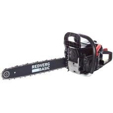 REDVERG Бензопила GC-52C 2400Вт 3.2л.с. дл.шины:18