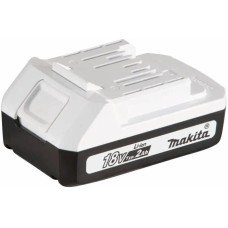 MAKITA Батарея аккумуляторная BL1820G 18В 2Ач Li-Ion (191N69-0)