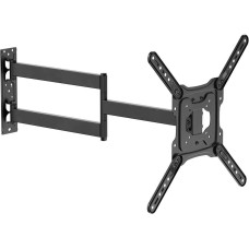 ULTRAMOUNTS Кронштейн для телевизора UM960 черный 23