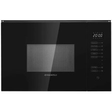 MAUNFELD Микроволновая печь MBMO925SGB09 25л. 1450Вт черный (встраиваемая)