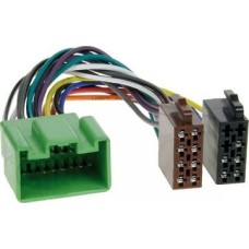 Автокомпоненты INCAR IS0 VV-03 (ISO VOLVO C30/C70/S80 06+, S40/V50 04+, V70/XC70 07+, XC90 02+)