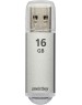 USB флеш SMARTBUY (SB16GBVC-S) 016GB V-Cut Silver