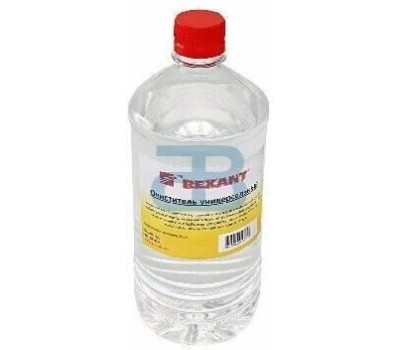 очиститель REXANT (09-4110) очиститель универсальный 1000мл