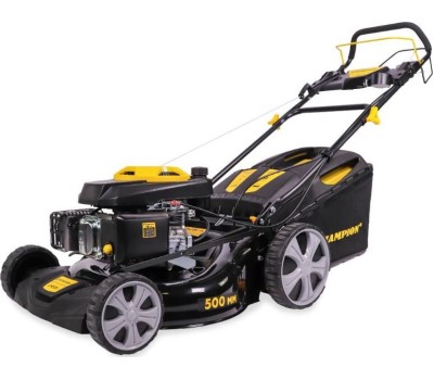 Газонокосилка бензиновая CHAMPION LM5131 Газонокосилка бензиновая