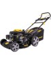 Газонокосилка бензиновая CHAMPION LM5131 Газонокосилка бензиновая