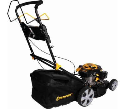Газонокосилка бензиновая CHAMPION LM5131 Газонокосилка бензиновая