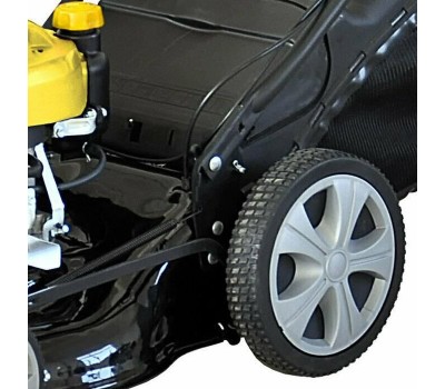 Газонокосилка бензиновая CHAMPION LM5131 Газонокосилка бензиновая