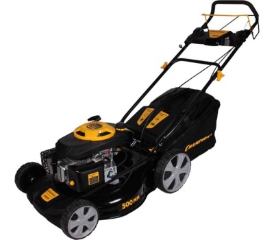 Газонокосилка бензиновая CHAMPION LM5131 Газонокосилка бензиновая