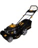 Газонокосилка бензиновая CHAMPION LM5131 Газонокосилка бензиновая