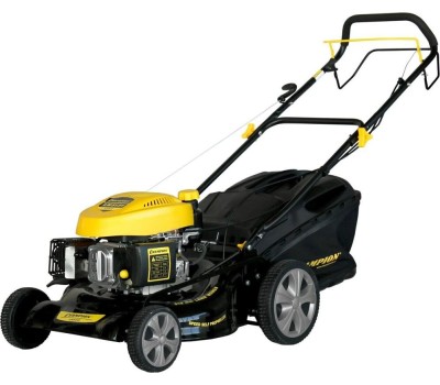 Газонокосилка бензиновая CHAMPION LM5131 Газонокосилка бензиновая