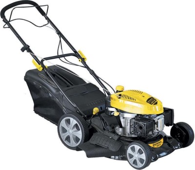 Газонокосилка бензиновая CHAMPION LM5131 Газонокосилка бензиновая