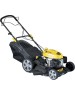 Газонокосилка бензиновая CHAMPION LM5131 Газонокосилка бензиновая
