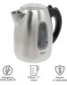 Чайник электрический ATLANTA ATH-2426 (1,7л. металл)