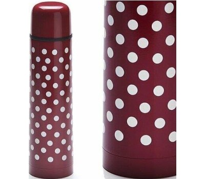 Термос MAYER&BOCH 27602-1 красный/белый