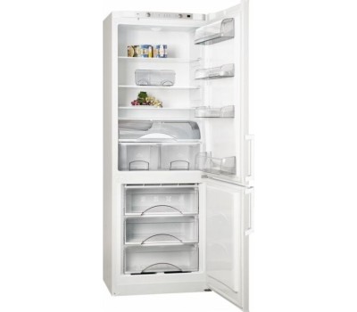 ХОЛОДИЛЬНИК-МОРОЗИЛЬНИК ХМ-6224-101