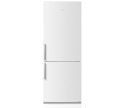 ХОЛОДИЛЬНИК-МОРОЗИЛЬНИК ХМ-6224-101