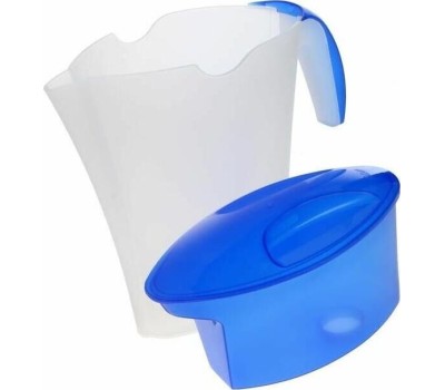 Фильтр-кувшин ГЕЙЗЕР Макарыч (62055) синий