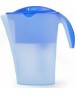 Фильтр-кувшин ГЕЙЗЕР Макарыч (62055) синий