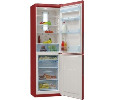 Холодильник POZIS RK FNF-172RK 344л рубин