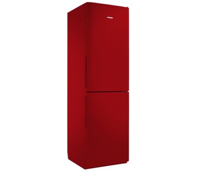 Холодильник POZIS RK FNF-172RK 344л рубин