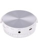Наушники беспроводные HARPER HB-217 WHITE (BLUETOOTH, с микрофоном, MICROSD, MP3-плеер)